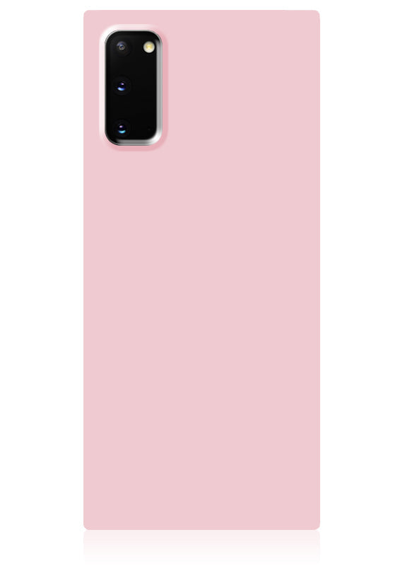 SQUARE® Blush Galaxy Case