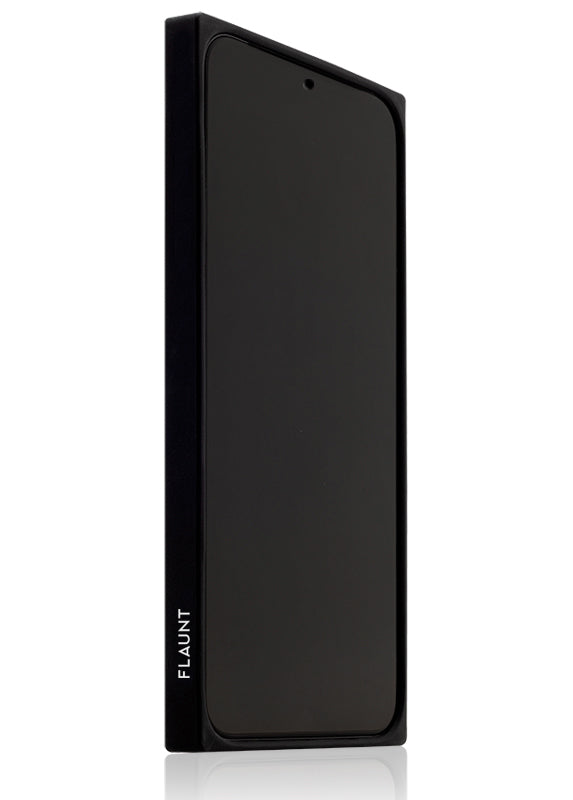SQUARE® Red Galaxy Case