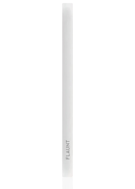 SQUARE® White Galaxy Case
