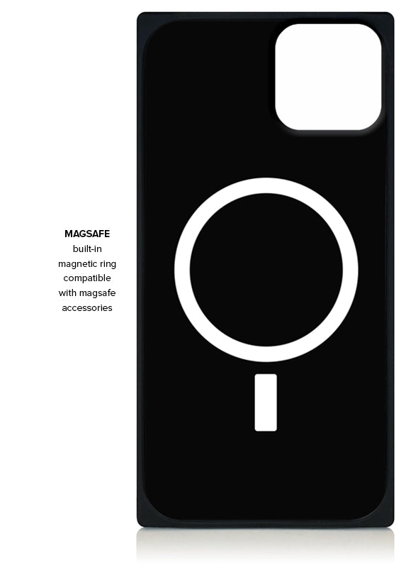 SQUARE® Abalone Shell iPhone Case