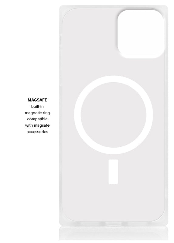 SQUARE® Blush iPhone Case