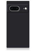 SQUARE® Matte Black Pixel Case