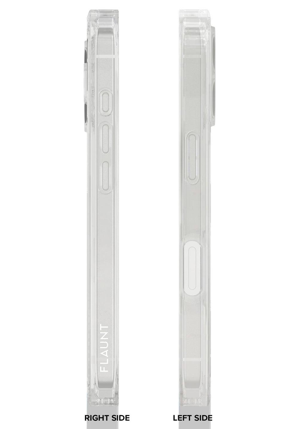 SQUARE® Mother of Pearl iPhone Case