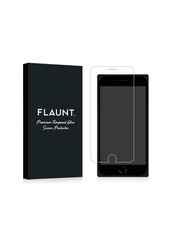 Premium Tempered Glass Screen Protector