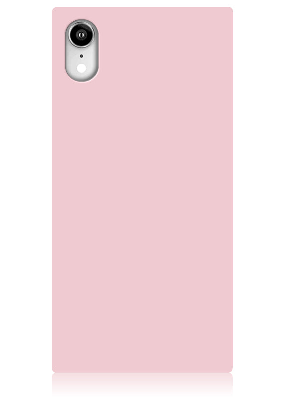 SQUARE® Blush iPhone Case