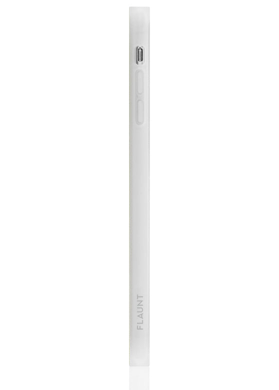 SQUARE® White iPhone Case
