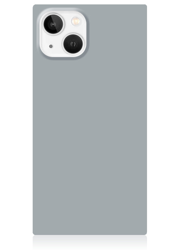 SQUARE® Gray iPhone Case
