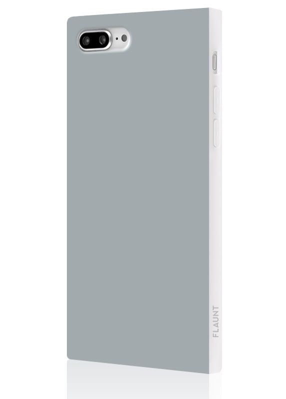 SQUARE® Gray iPhone Case