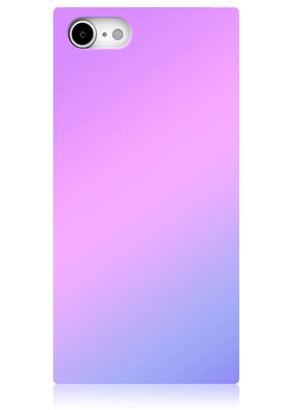 SQUARE® Holographic iPhone Case