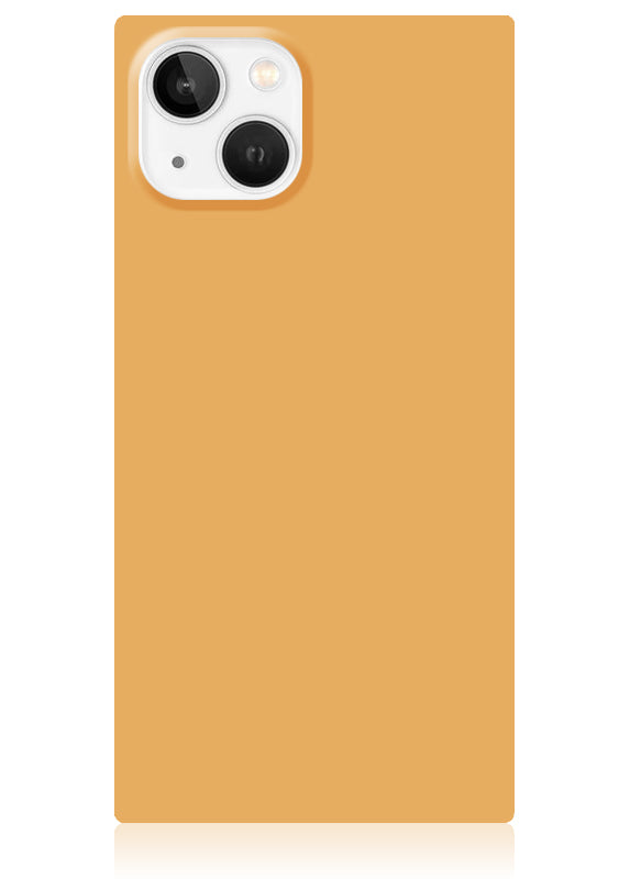 SQUARE® Nude Honey iPhone Case