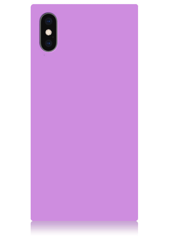 SQUARE® Lavender iPhone Case