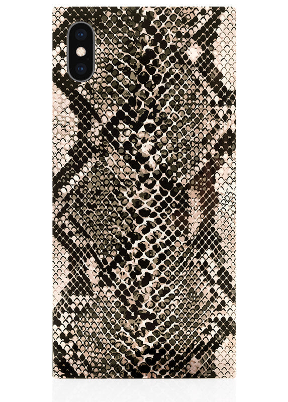 SQUARE® Python iPhone Case