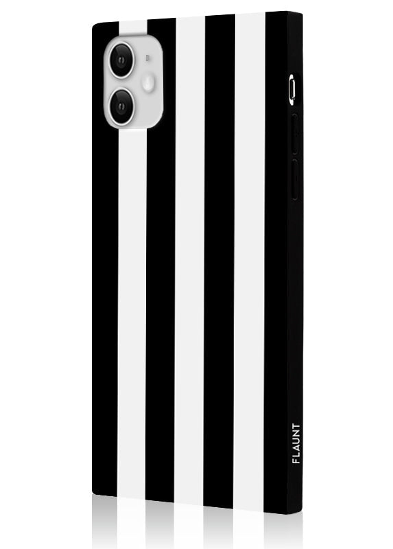 SQUARE® Striped iPhone Case
