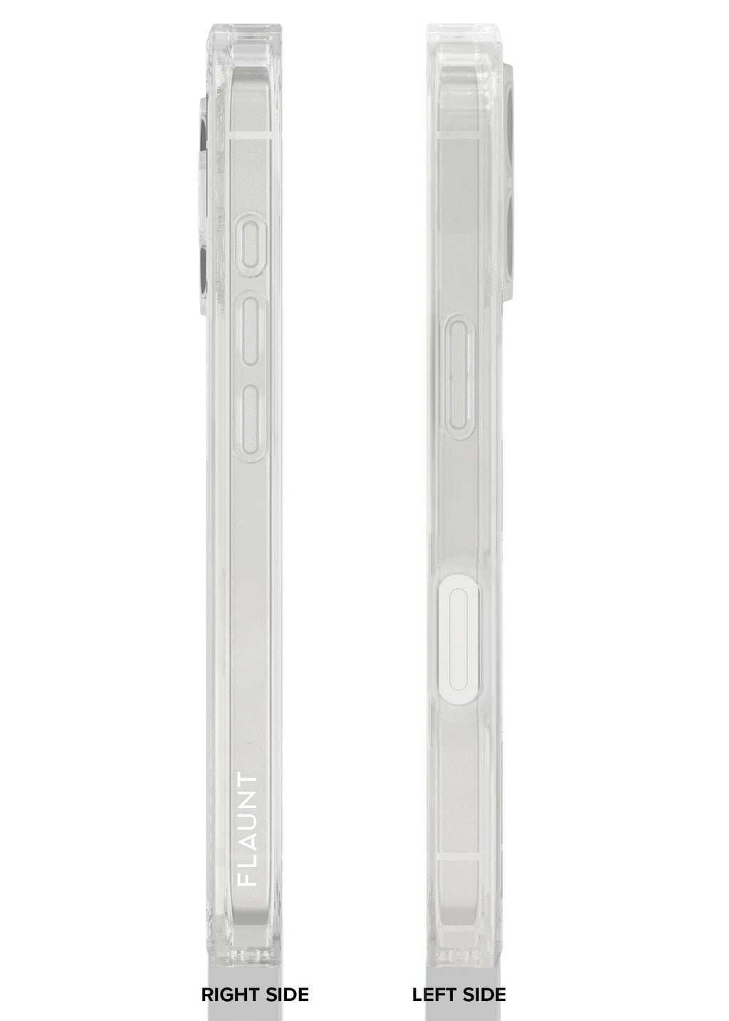 SQUARE® Pink Mother of Pearl iPhone Case