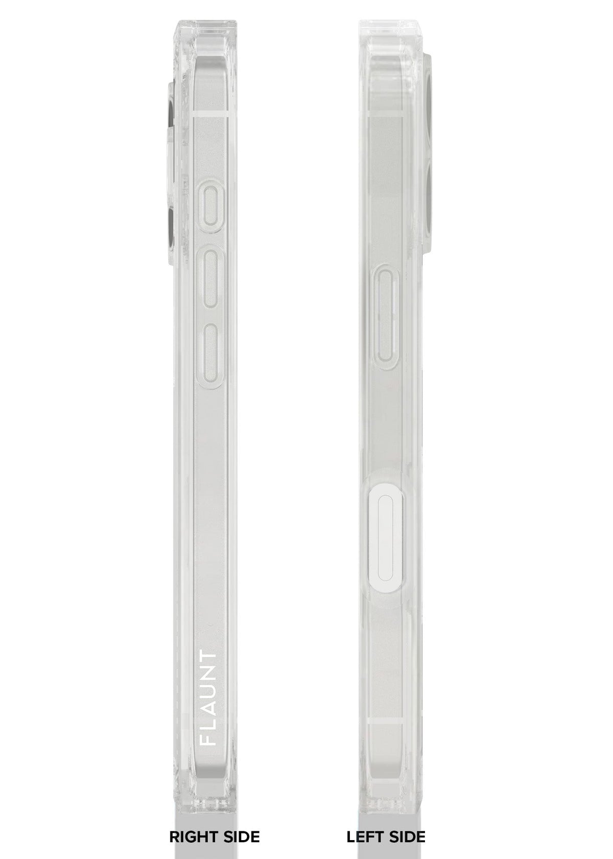 SQUARE® Pink Mother of Pearl iPhone Case