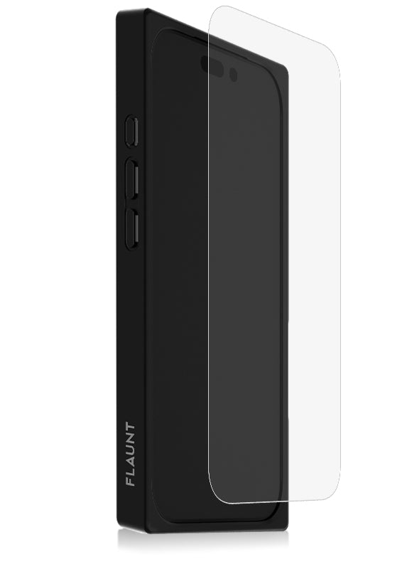 Premium Tempered Glass Screen Protector