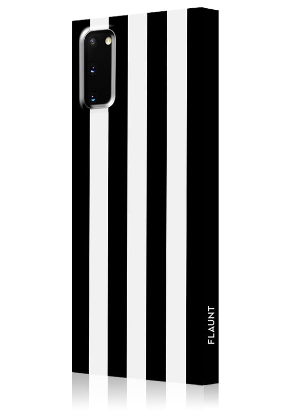 SQUARE® Striped Galaxy Case
