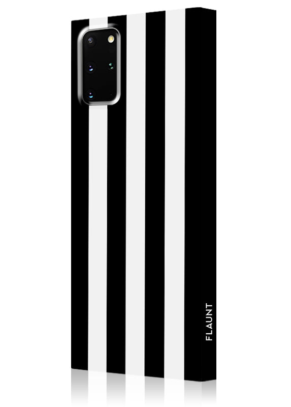SQUARE® Striped Galaxy Case